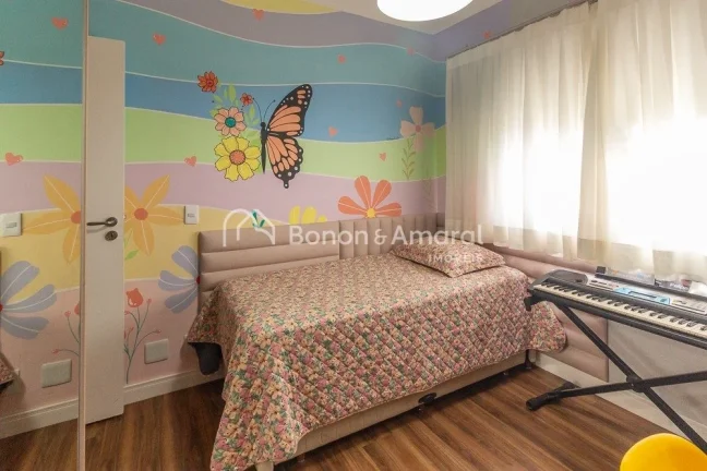 Imagem Apartamento à venda ArtLife Residencial Clube, no bairro Jardim Ypê, Paulínia -SP

Viva com Confo...