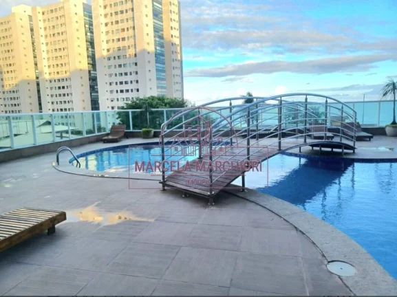 Imagem O Apartamento dos Seus Sonhos à Beira-Mar