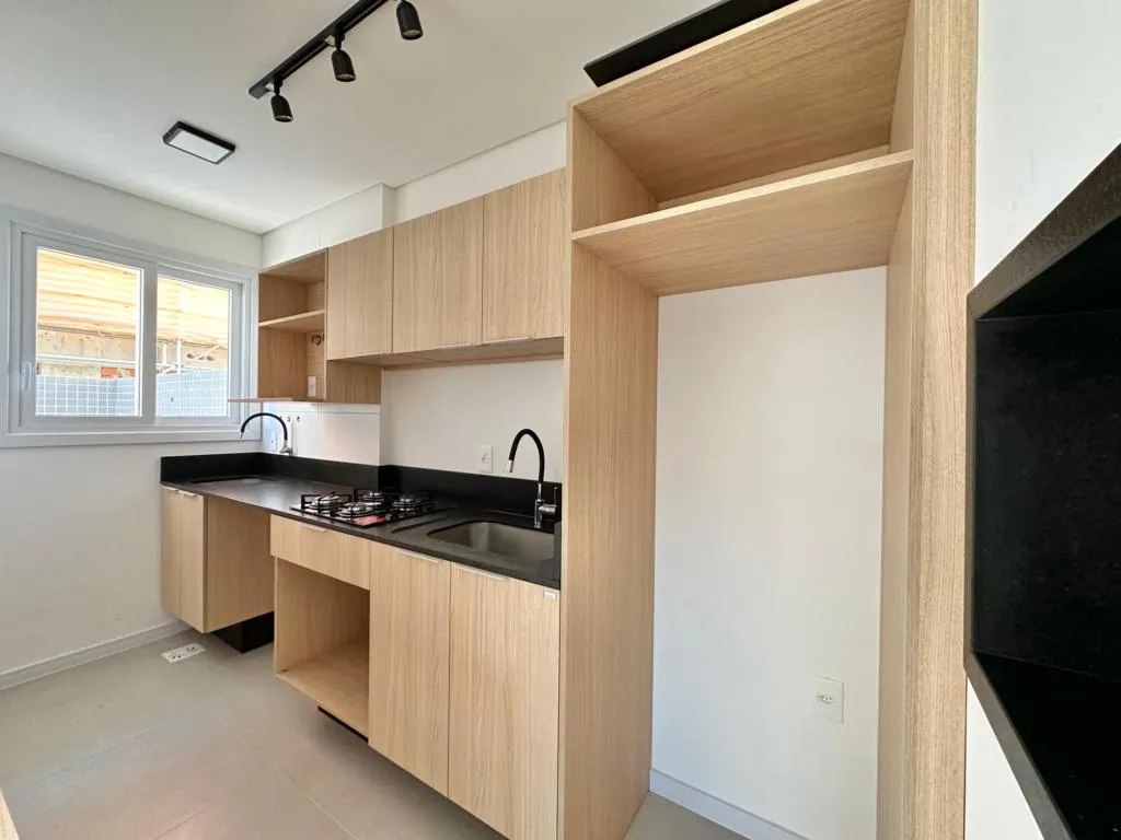 Imagem Apartamento 2 Dormitórios - Bairro Navegantes