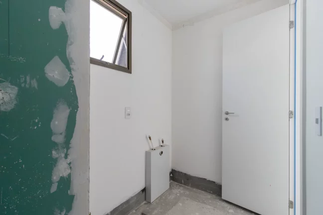 Imagem Apartamento à venda em São Paulo, Vila Clementino, com 3 quartos, 158m2