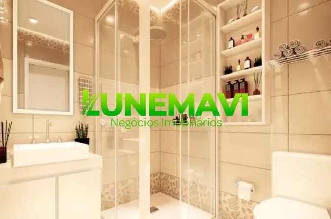 Imagem Casa em Condomínio à venda - VERDE FERRAZ com Garagem