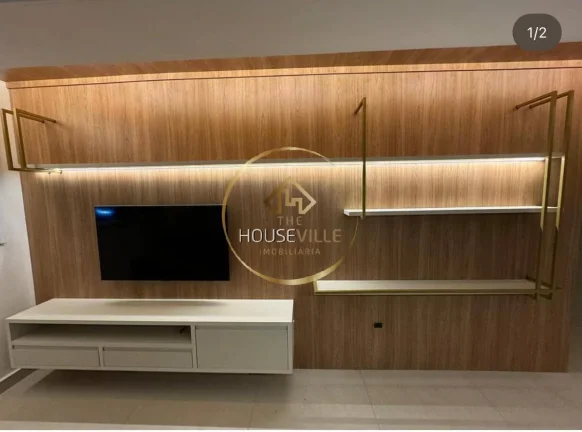 Apartamento, 2 Dormitórios, Bella Vida, Jacareí