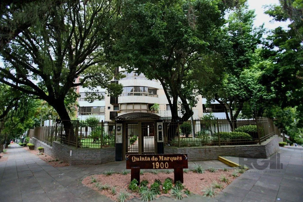Imagem Apartamento em Moinhos de Vento
