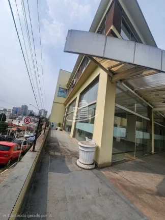 Imagem Loja/Salão
