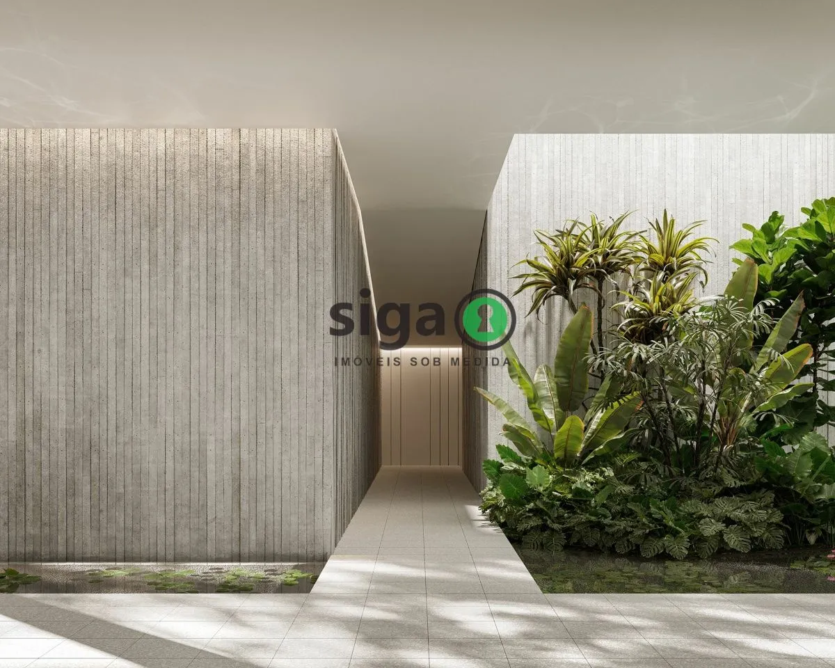 Imagem Cobertura Duplex para venda em Pinheiros 03 Suites, São Paulo - SP