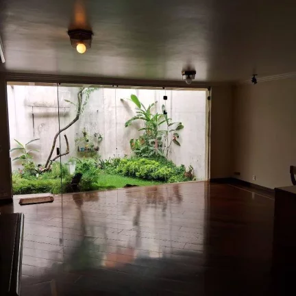 Imagem Sobrado com 4 dormitórios à venda, 400 m² - Jardim das Vertentes - São Paulo/SP