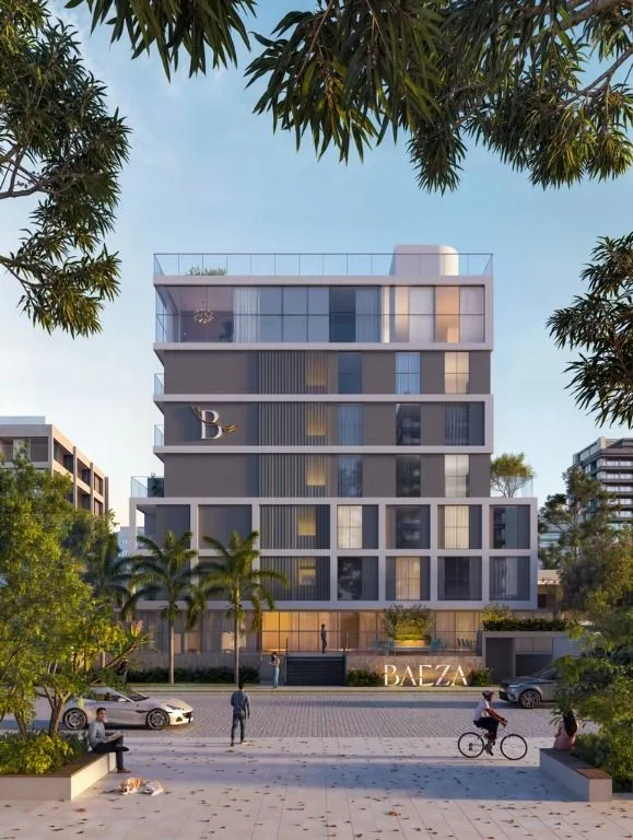 Foto do imóvel Flat à venda, 27 m² por R$ 418.997,00 - Bessa - João Pessoa/PB