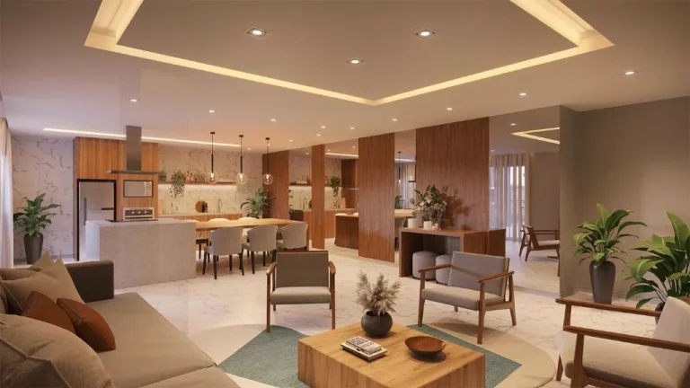 Imagem Apartamento à venda em São Paulo, Vila Olímpia, com 1 quarto, 30m2