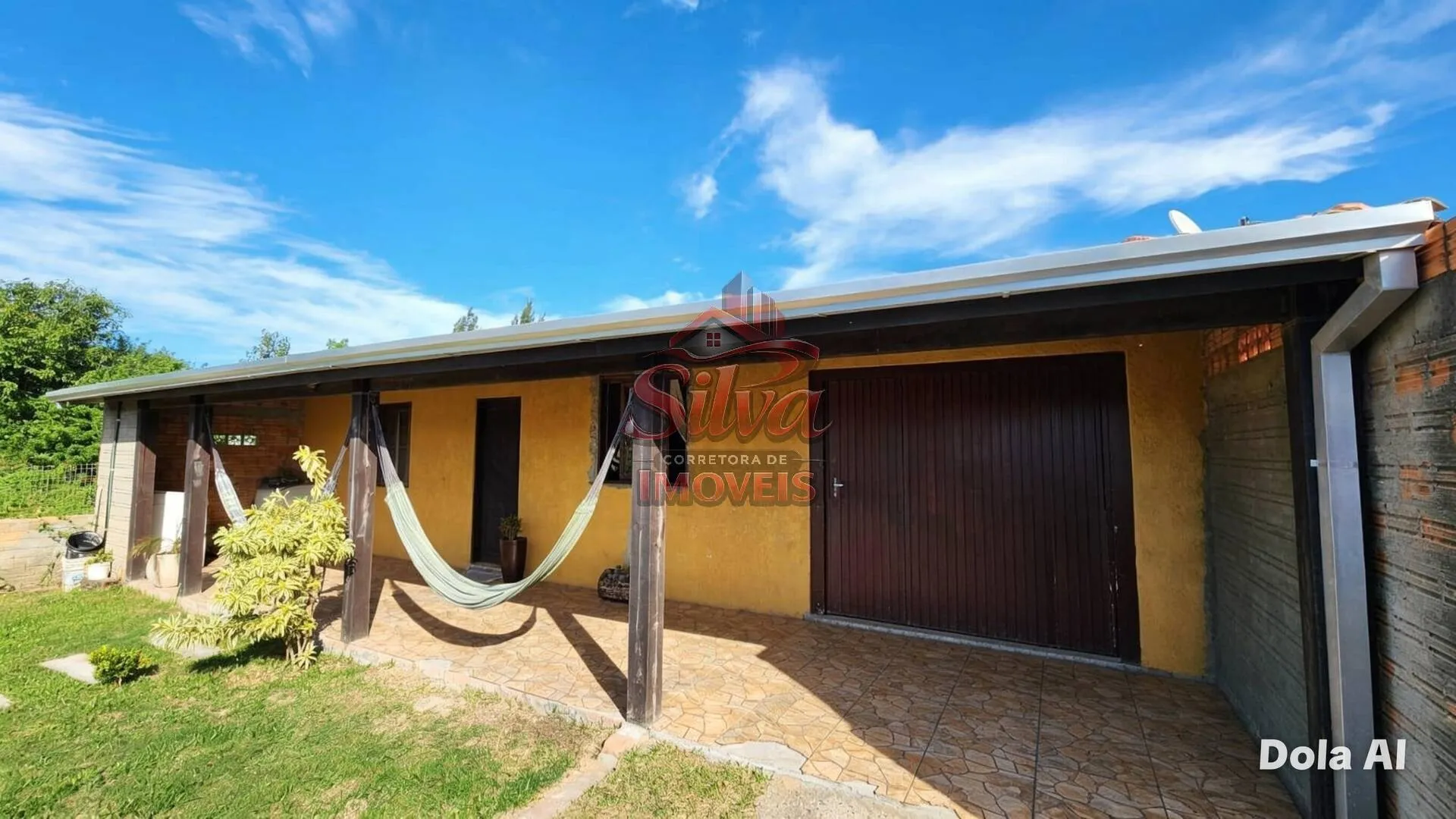 Imagem C745 | Casa de 3 Dormitórios no Balneário Harmonia