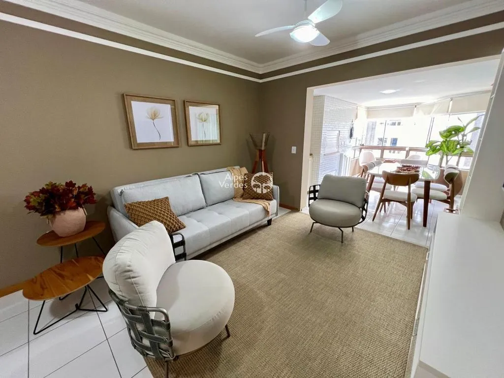 Imagem APARTAMENTO DE LUXO 02 QUARTOS CAPÃO DA CANOA
