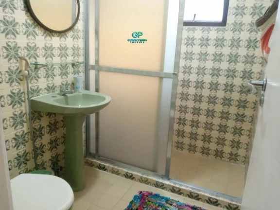 Imagem Apartamento Padrão para Venda em Enseada Guarujá-SP
