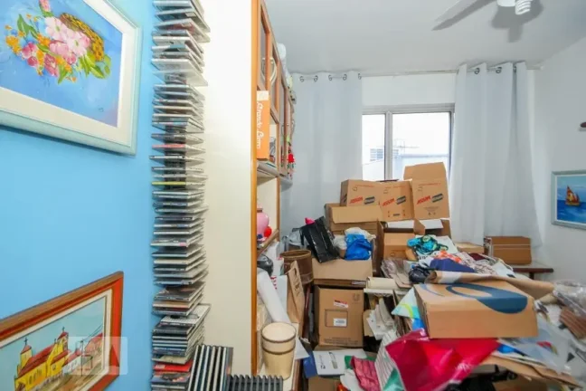 Imagem Apartamento à Venda - Copacabana, 4 Quartos, 250 m2