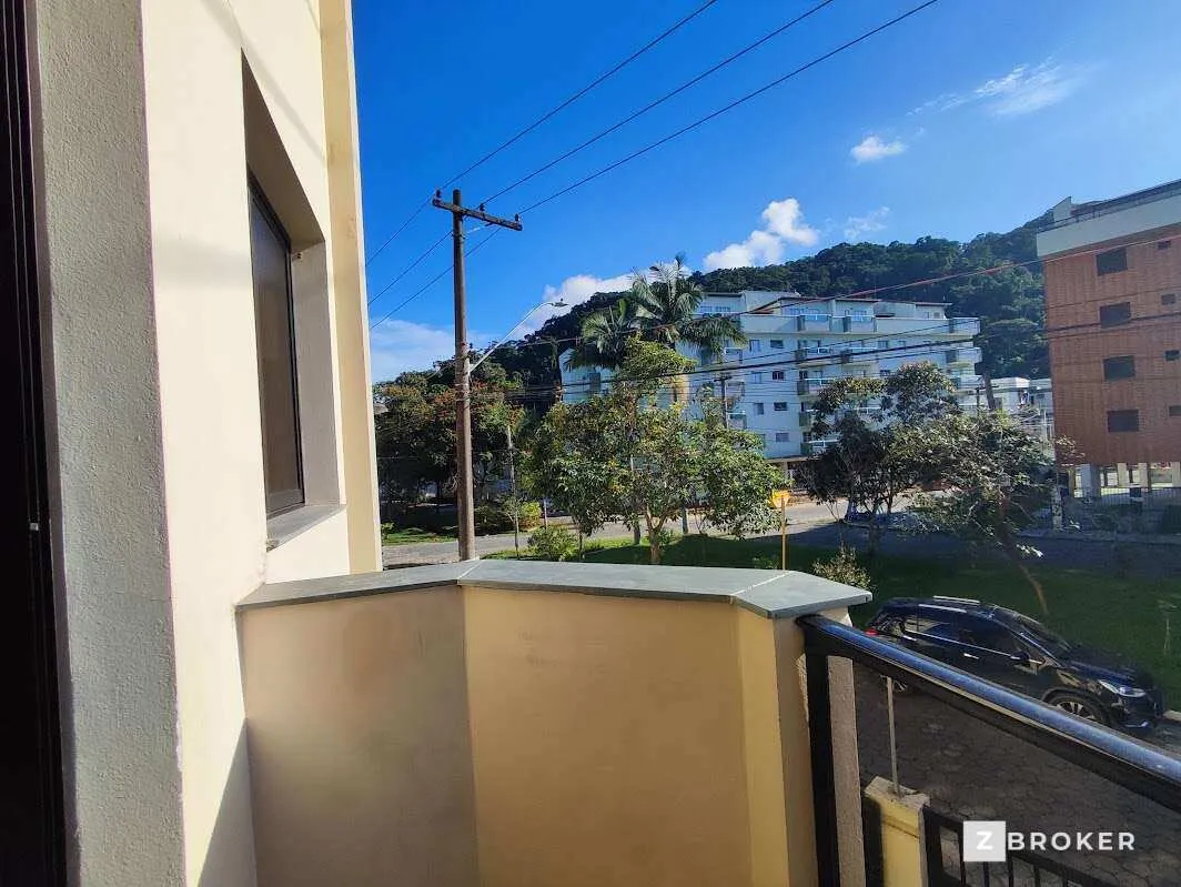 Imagem Apartamento na Praia Grande a poucos metros da orla