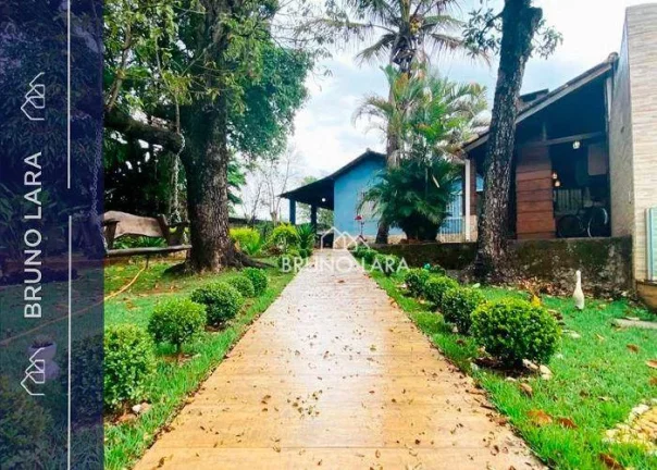 Foto do imóvel Sítio a venda em São Joaquim de Bicas MG, bairro Monte Alegre.