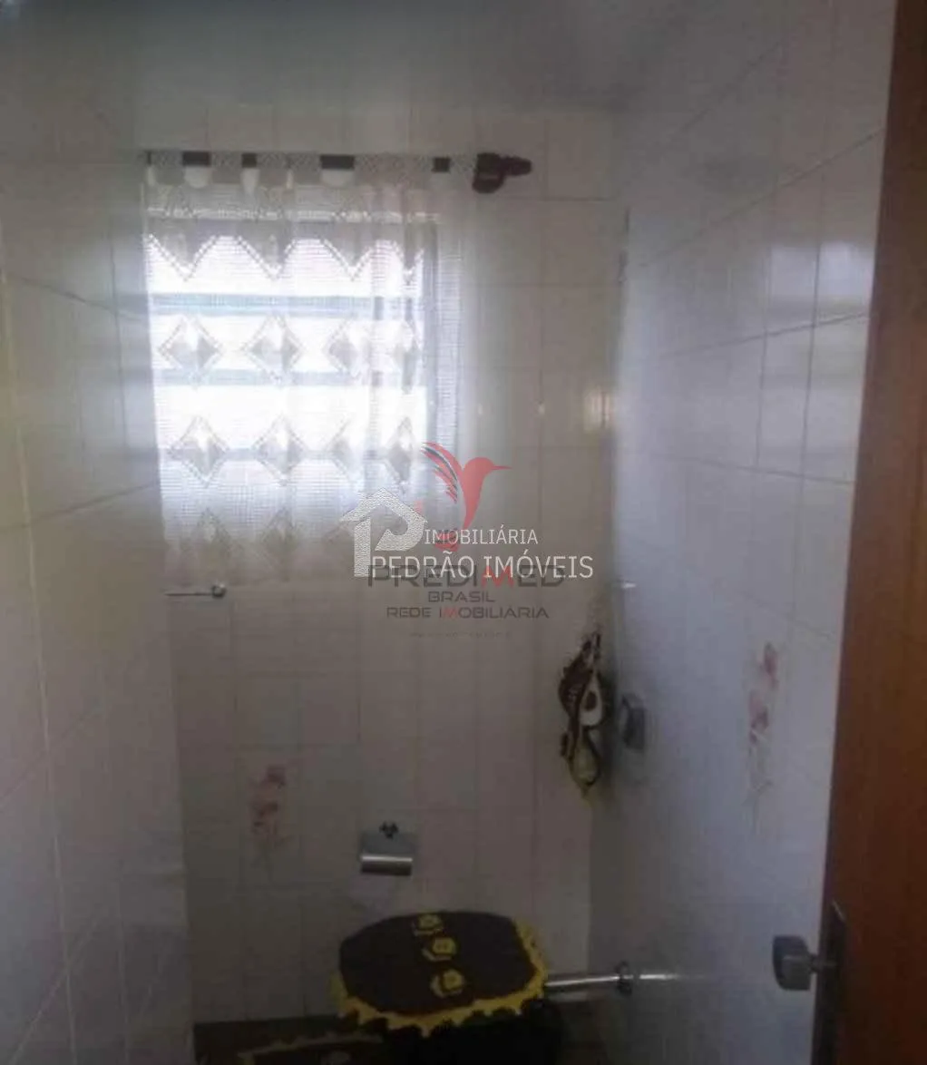 Imagem Casa de 3 quartos, 125m² no bairro Jardim Morumbi, em Lençóis Paulista