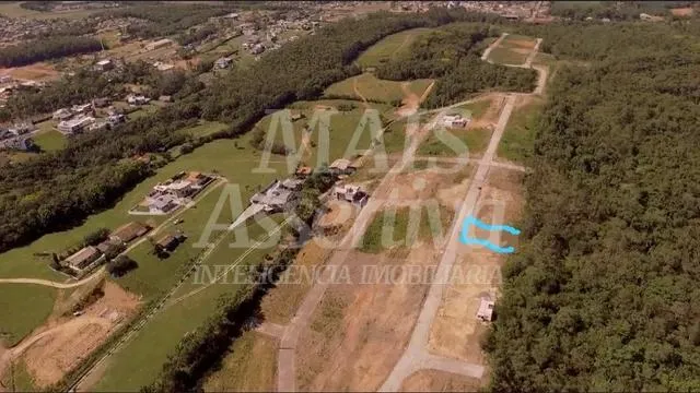 Imagem Exclente terreno para venda no Loteamenro Dona Irene, Criciuma/SC.