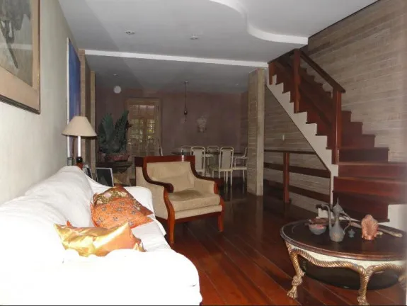 Imagem Casa com 3 Quartos à Venda, 250 m² em Recreio dos Bandeirantes - Rio de Janeiro