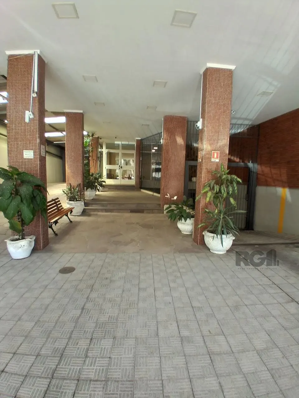 Imagem Apartamento em Centro Histórico