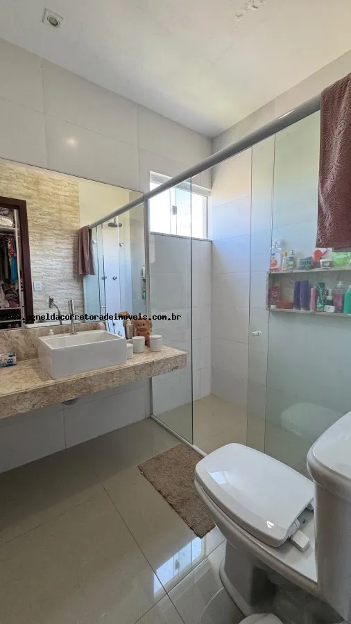 Imagem Casa em Condomínio para Venda em Parnamirim, Parque das Nações, 4 dormitórios, 4 suítes, 5 banheiros, 4 vagas