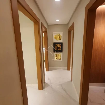 Imagem Apartamento no Taj com 3 dormitórios à venda, 150 m² - Praia de Itaparica - Vila Velha/ES