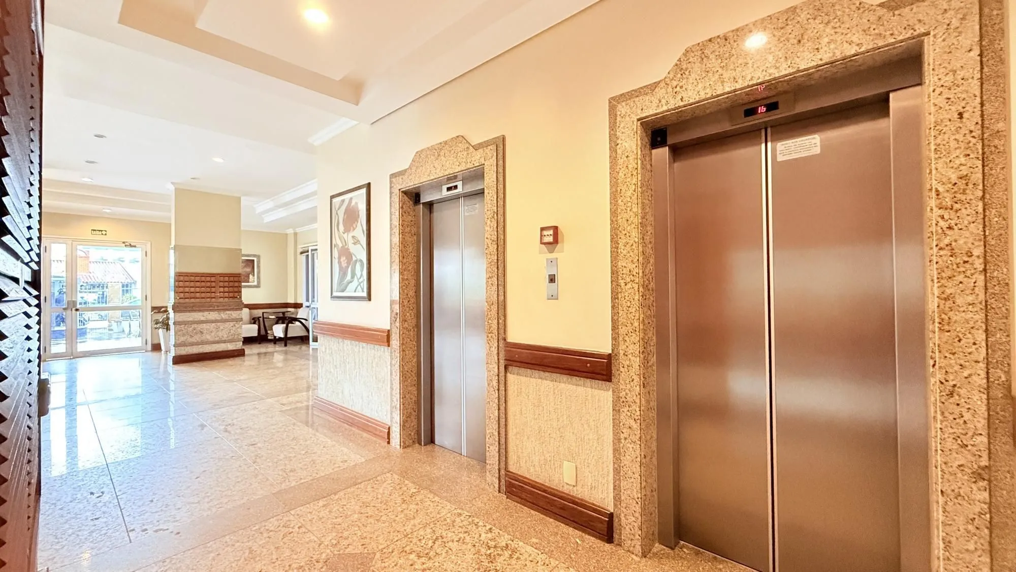 Imagem Excelente Apartamento com infra completa