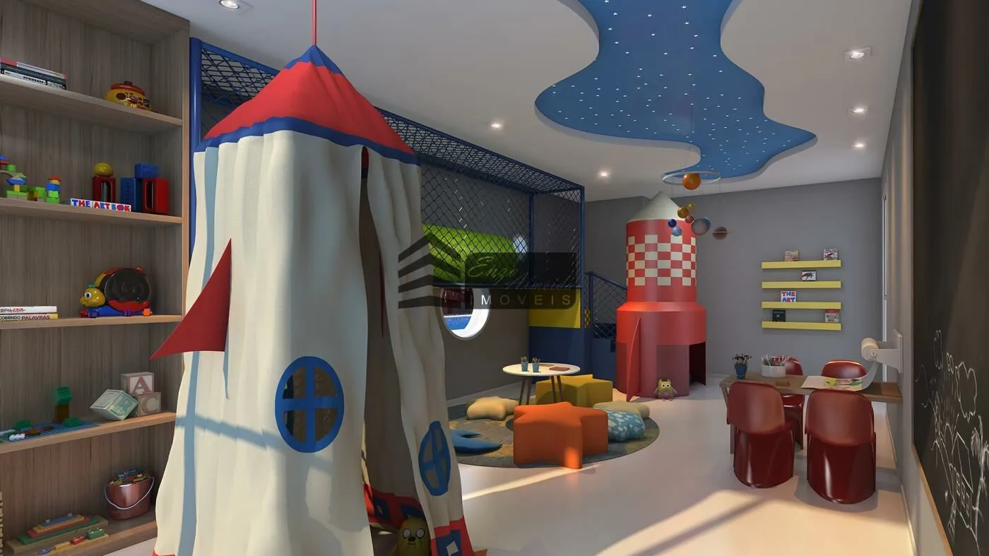 Imagem Apartamento para alugar em São Paulo/SP