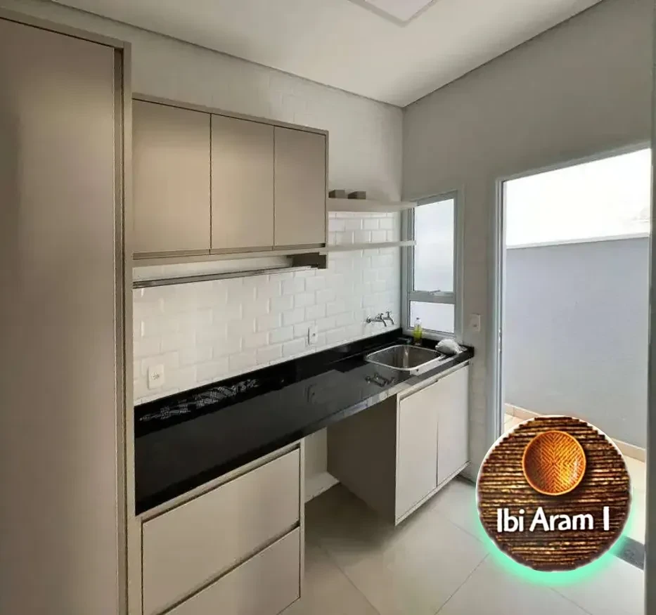 Imagem Casa de Condomínio com 3 Quartos à Venda ou Locação, 300 m² em Mina - Itupeva
