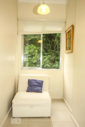 Imagem Apartamento à Venda - Copacabana, 1 Quarto, 38 m2