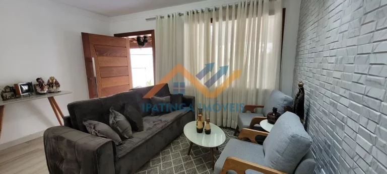 Imagem Casa no Ideal - Ipatinga