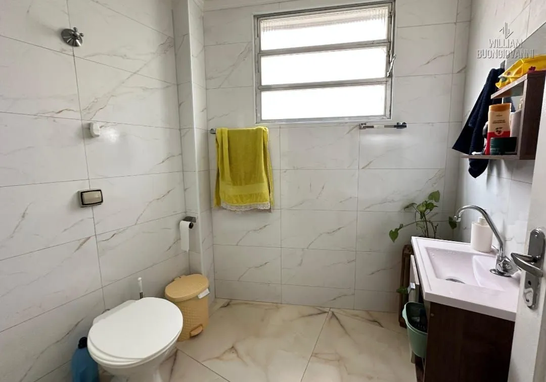 Imagem Apartamento 1 dormitório no bairro Boqueirão