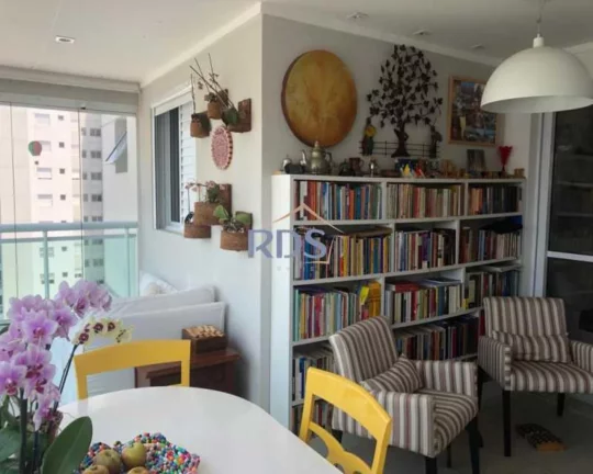 Imagem Apartamento - / Residencial / Santo Amaro
