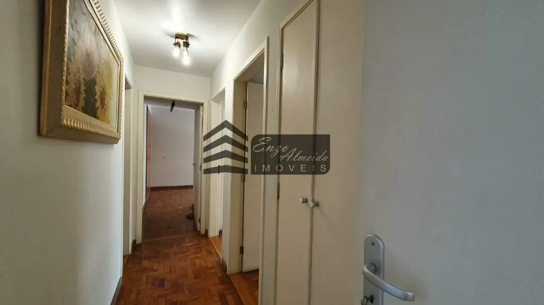 Imagem Apartamento à venda em São Paulo/SP