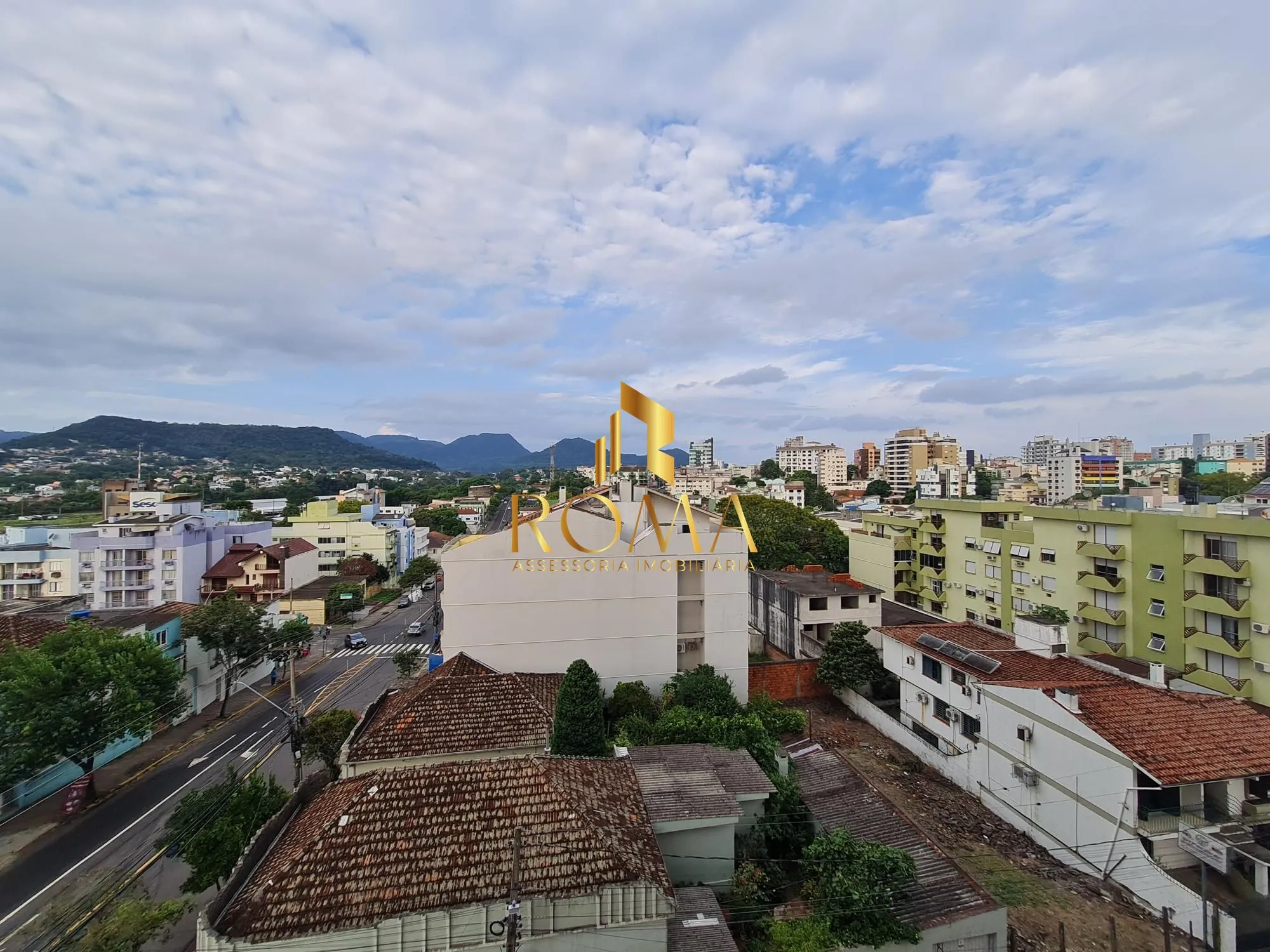 Imagem Bairro Centro!