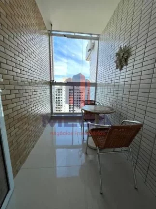 Imagem APARTAMENTO COM VISTA OCEANICA NA PRAIA DE ITAPARICA