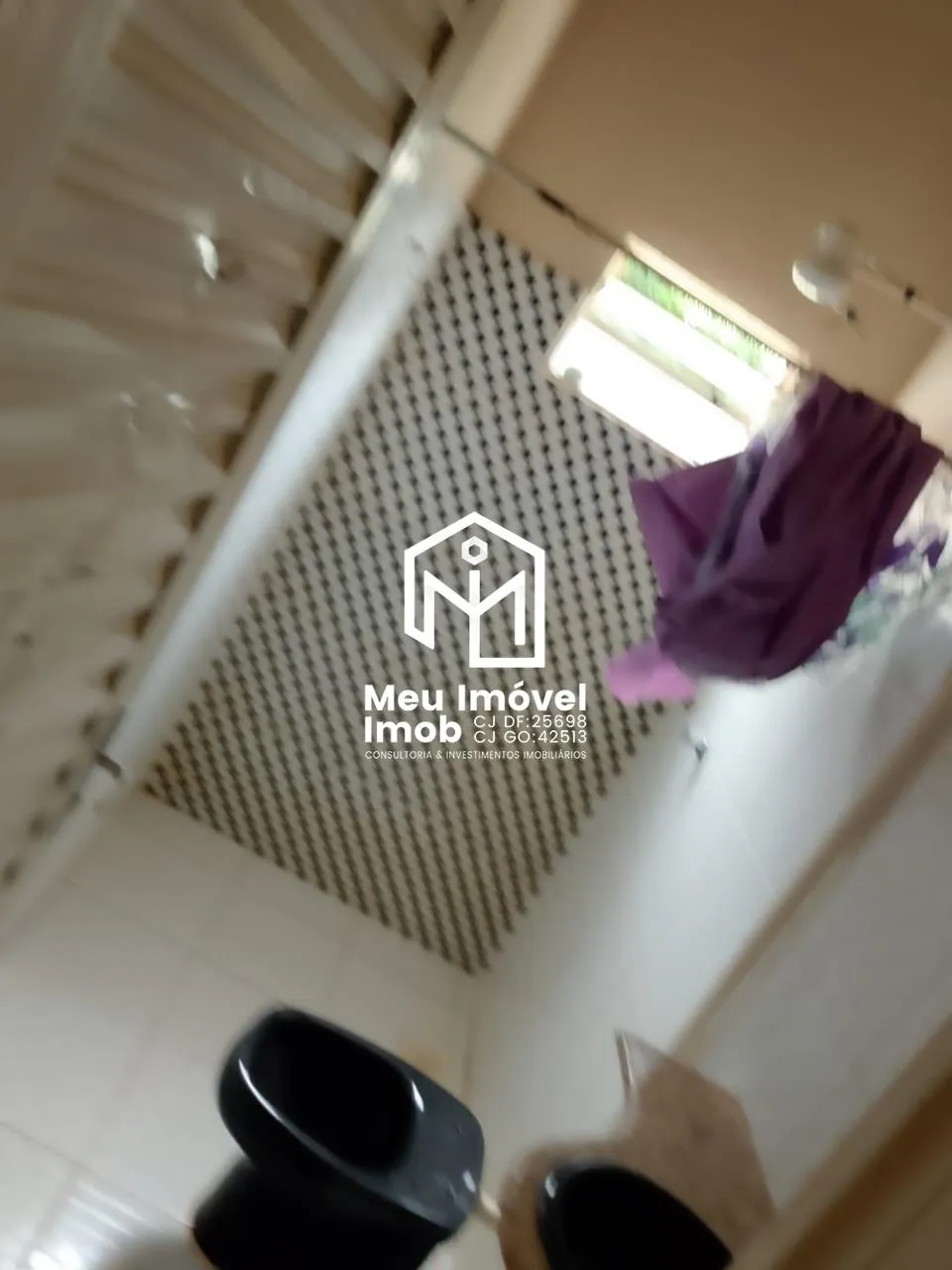 Imagem Chácara com 2 Casas no Povoado dos Americanos- Luziânia