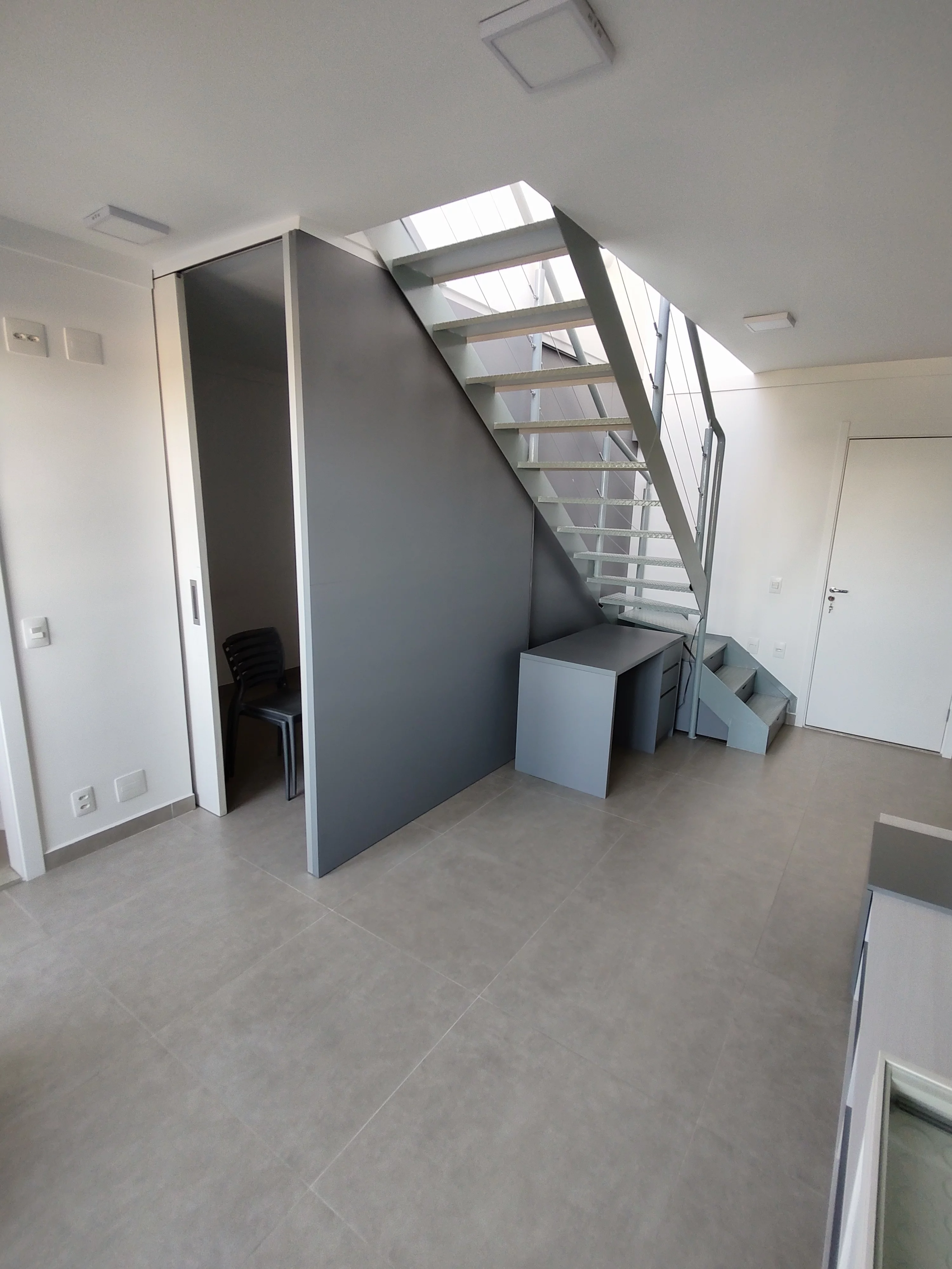 Imagem Studio Cobertura Duplex à venda em Jabaquara, SP