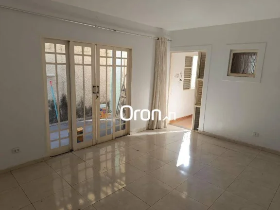 Imagem Sobrado à venda, 200 m² por R$ 600.000,00 - Parque Anhangüera - Goiânia/GO