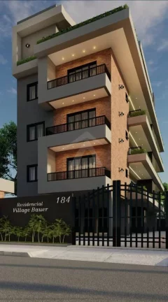 Imagem RESIDENCIAL VILLAGE BAUER