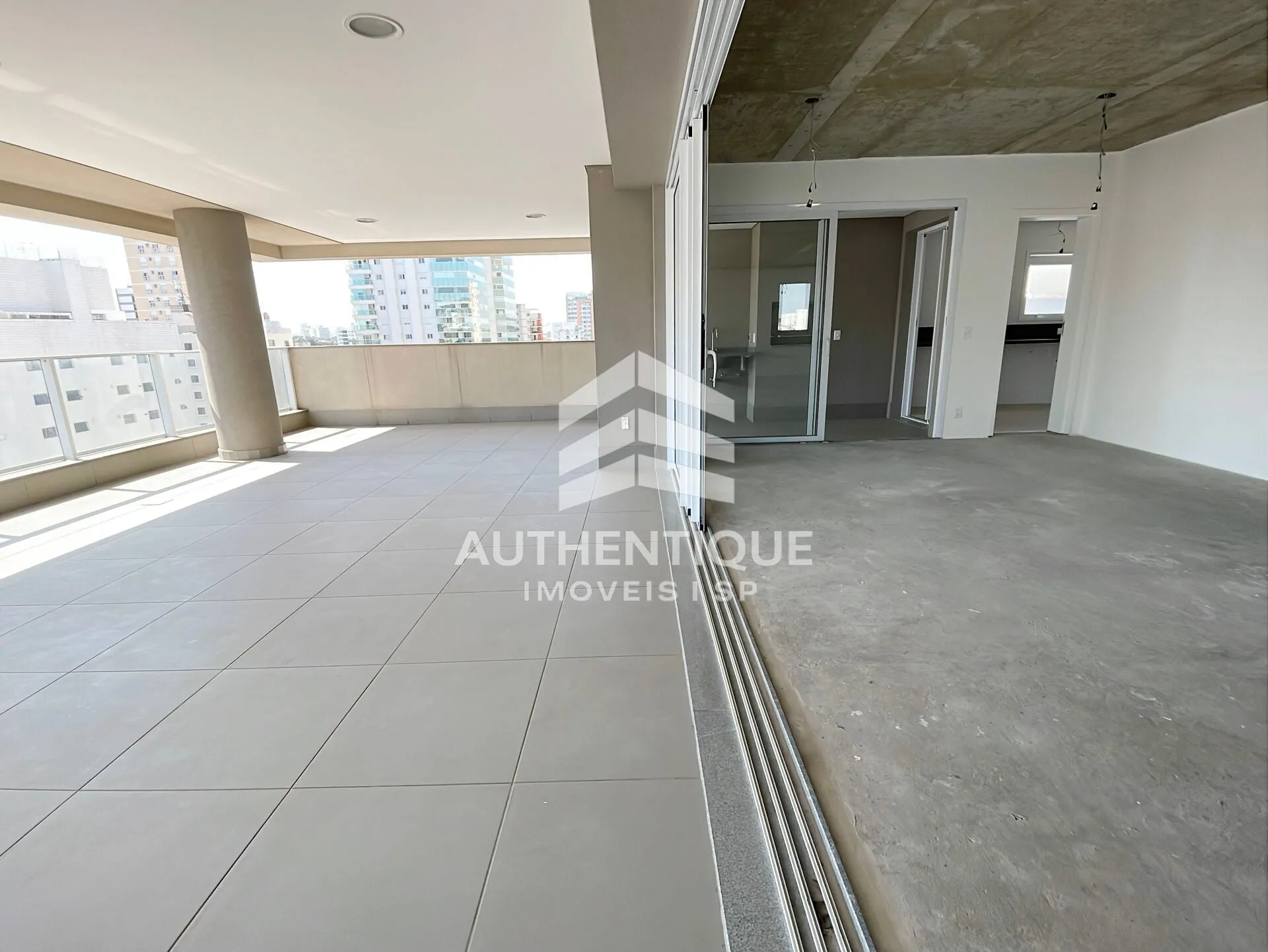 Imagem DOLCE MOEMA - Apartamento à venda em São Paulo/SP