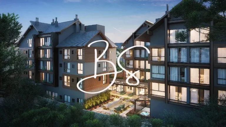 Imagem APARTAMENTO RESIDENCIAL em GRAMADO - RS, Centro