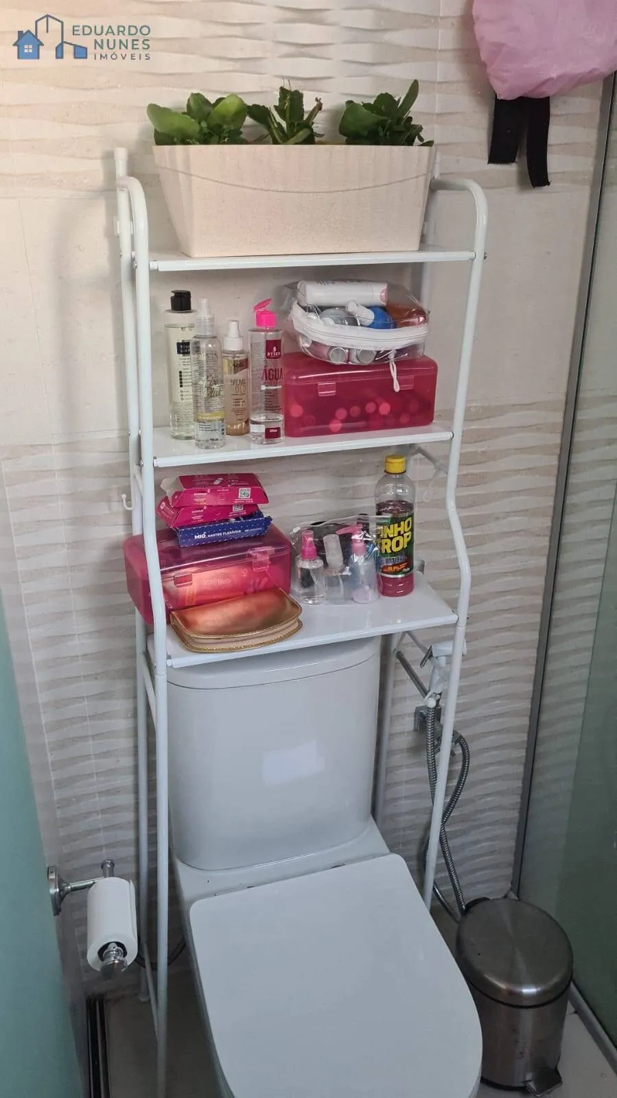 Imagem EXCELENTE APARTAMENTO DE 03 QUARTOS, SUITE, 02 VAGAS NO FERNÃO DIAS