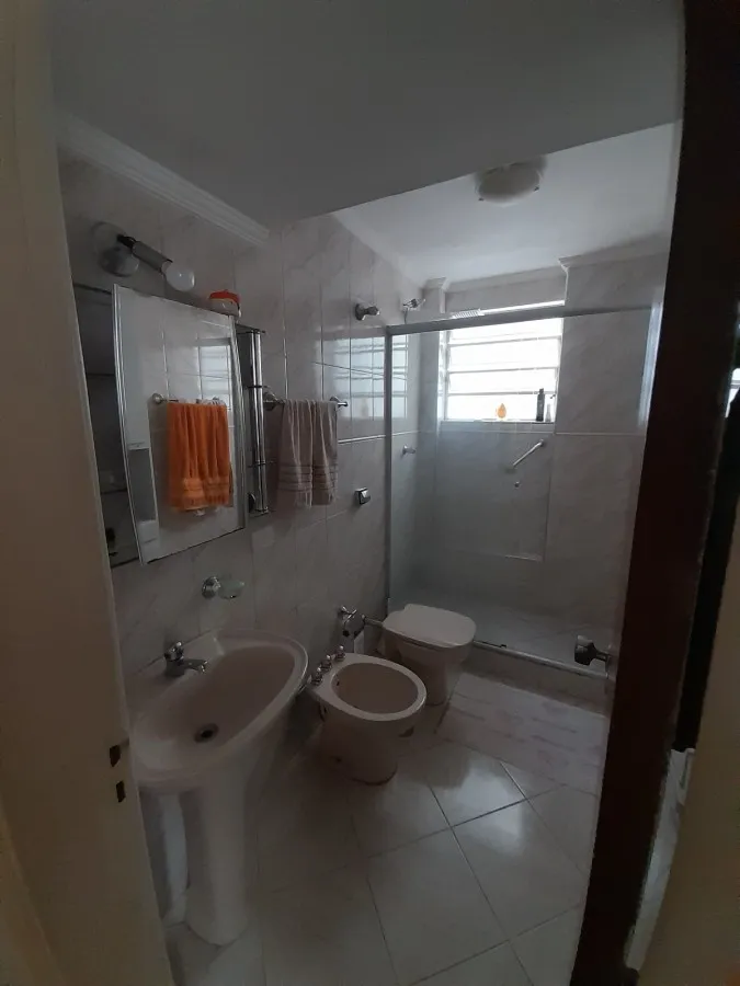 Imagem Apartamento para Venda em São Paulo, Vila Buarque, 2 dormitórios, 3 banheiros