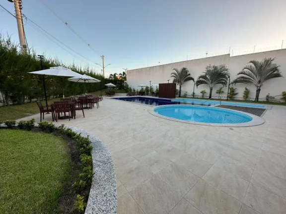 Imagem Apartamento 2 quartos com suíte no SIM