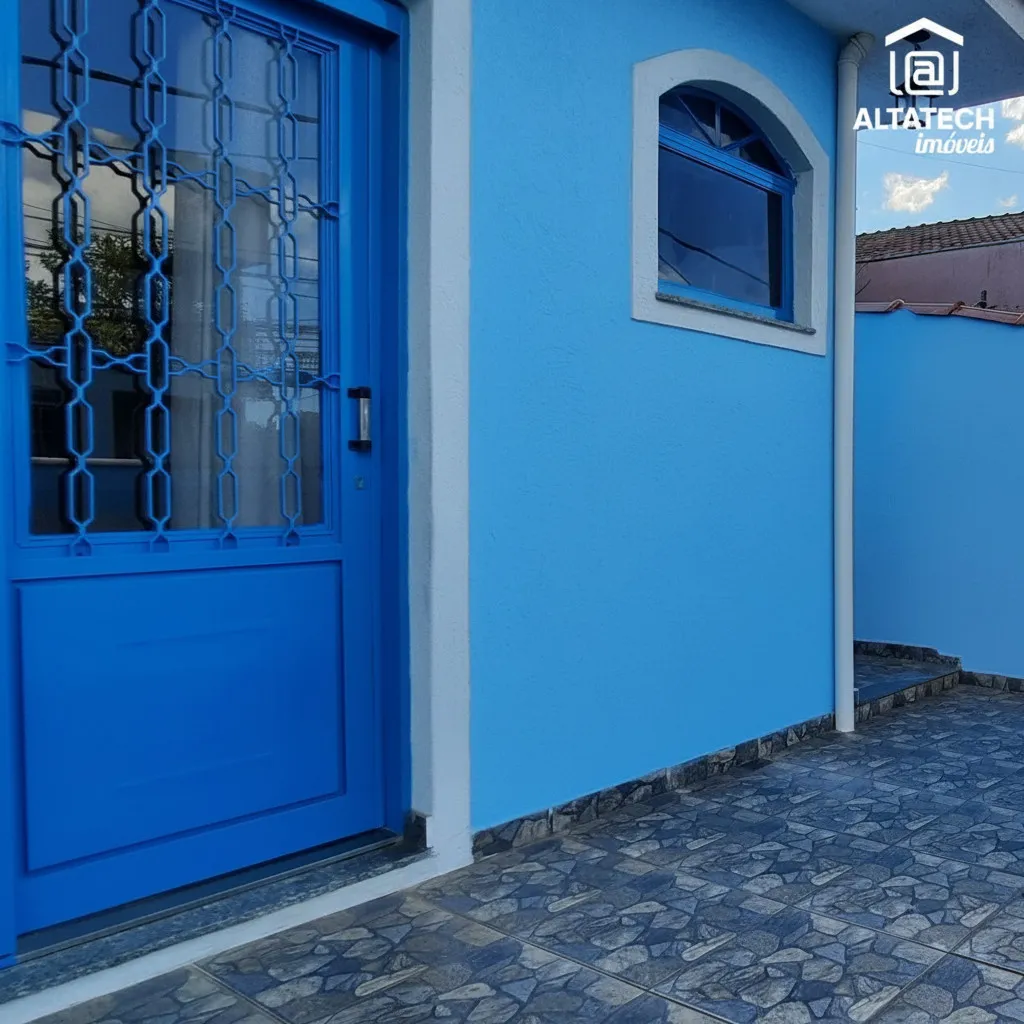 Imagem Casa 2 quartos à venda em Jardim Bandeirantes, Poços de Caldas