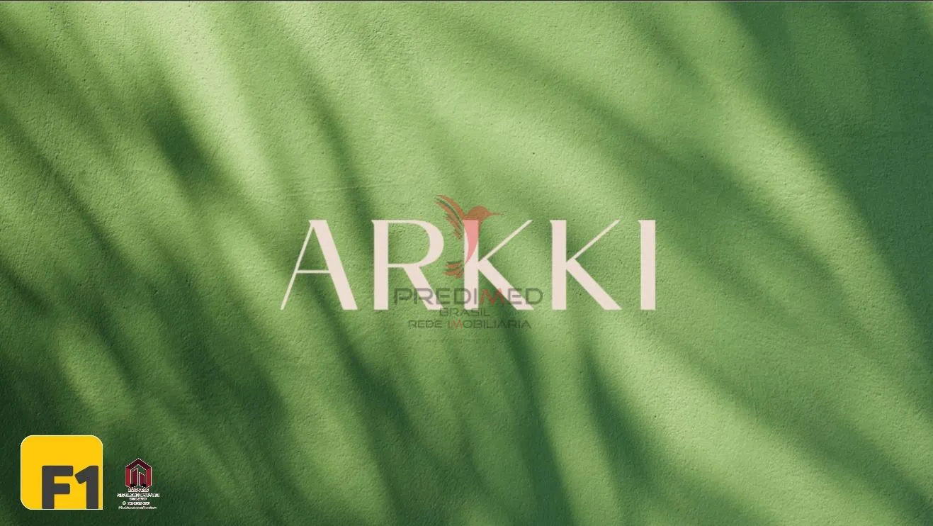 Foto do imóvel lançamento Residencial ARkki no Centro de Florianópolis SC Brasil em Rua Crispim Mira - Centro, Florianópolis - SC