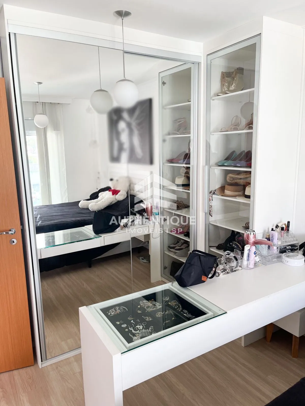 Imagem SKY PATRIANI - Apartamento à venda no bairro Vila Scarpelli - Santo André/SP