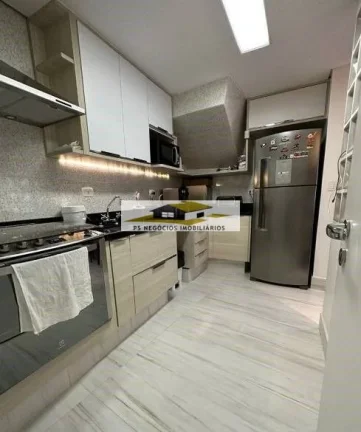 Imagem Sobrado em Condomínio para venda 140m²- Vila Mariana