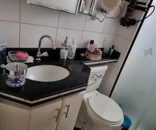 Imagem APARTAMENTO RESIDENCIAL em SÃO PAULO - SP, VILA FIRMIANO PINTO