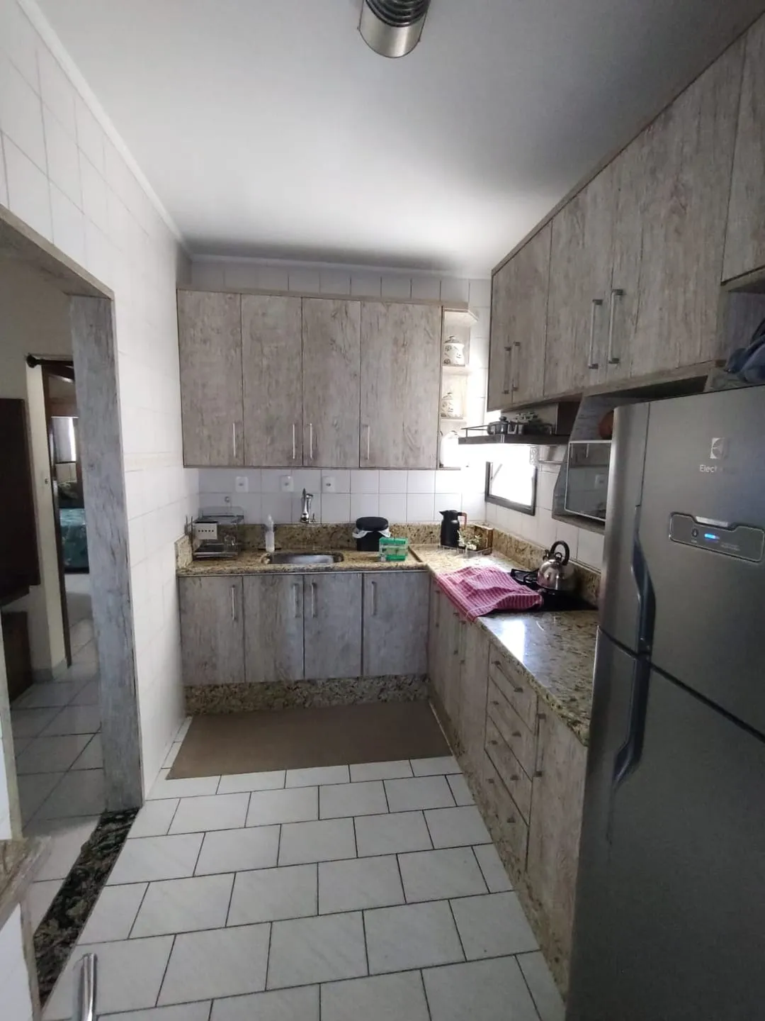Imagem Apartamento à venda 2 Quartos, 1 Suite, 1 Vaga, 94M², Centro, Taubaté - SP | Edifício Michel Abud