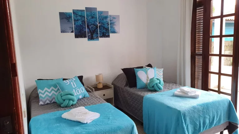 Imagem Excelente Casa em condomínio Fechado - Bairro Horto
